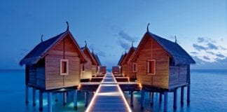 Idyllic Hotels Maldives