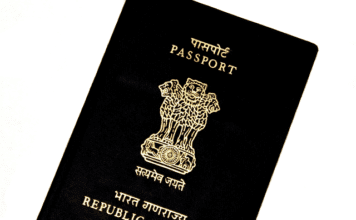Unconditional updates for Indian Passport Holder
