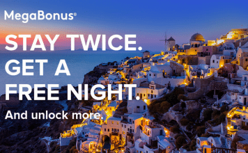 Marriott dangling Platinum – Start buying